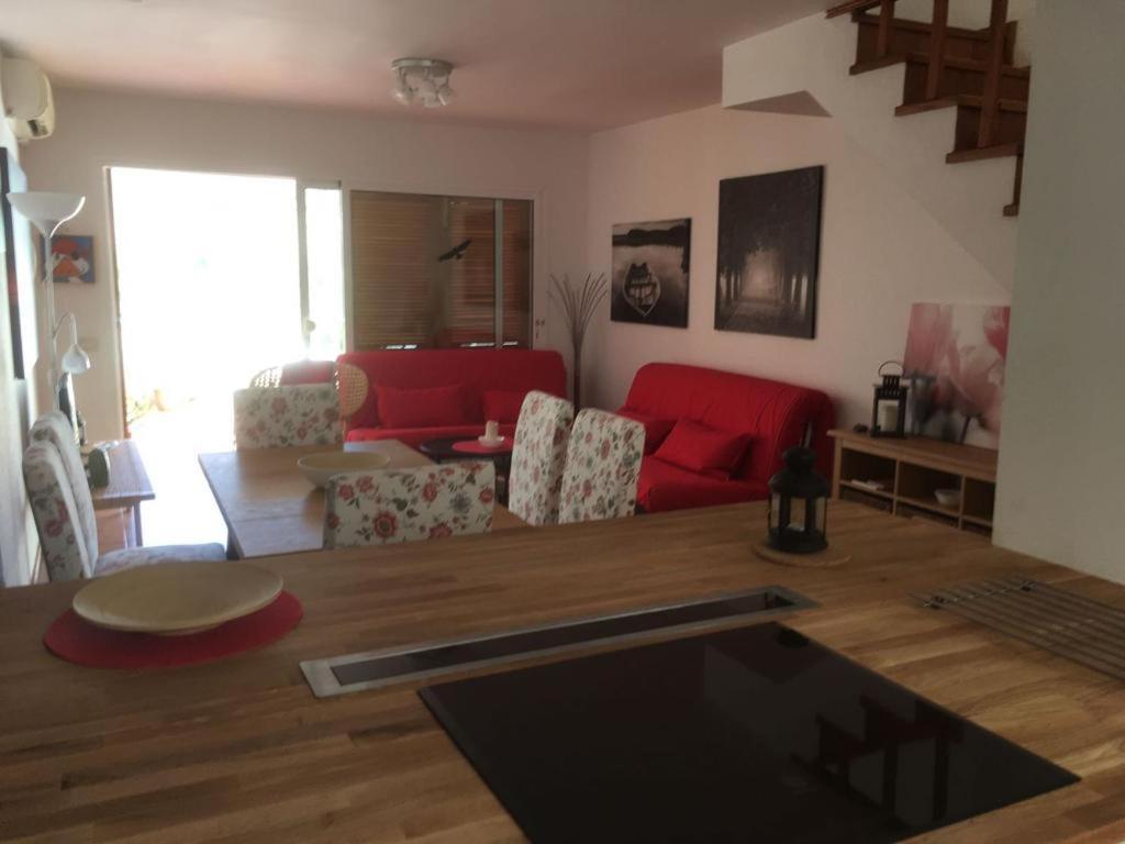 กาซา เดล ซอล Apartment GRAN CANARIA ภายนอก รูปภาพ