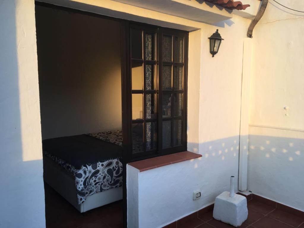 กาซา เดล ซอล Apartment GRAN CANARIA ภายนอก รูปภาพ