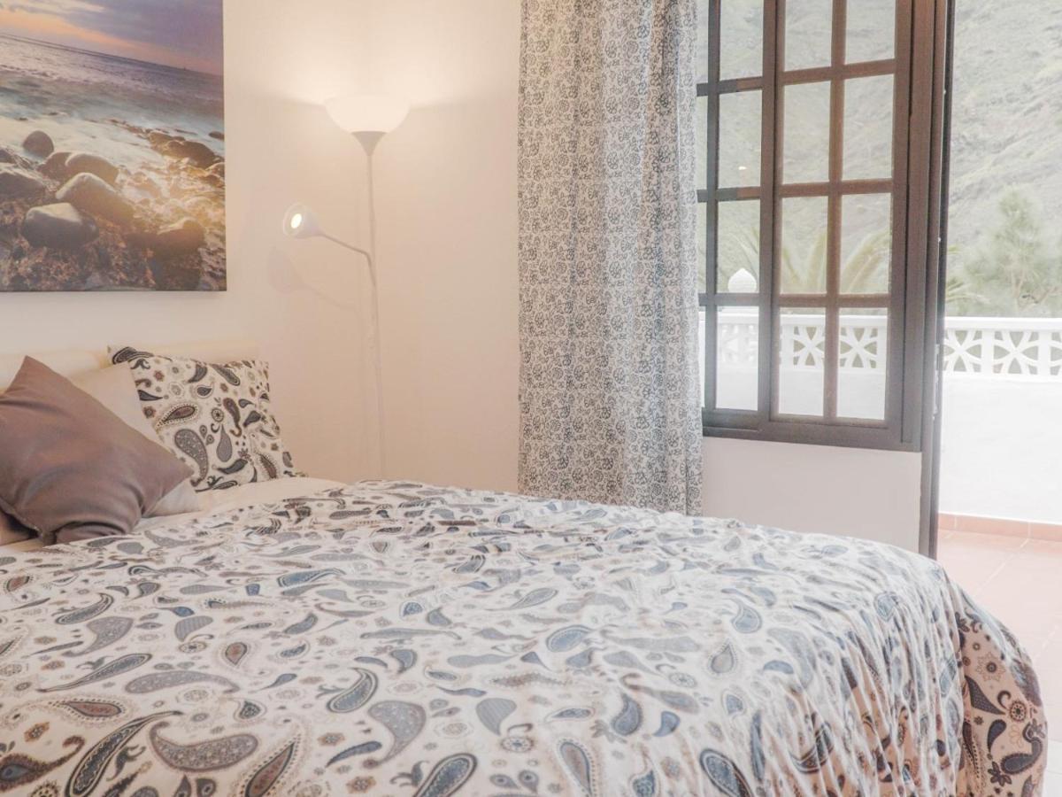 กาซา เดล ซอล Apartment GRAN CANARIA ภายนอก รูปภาพ