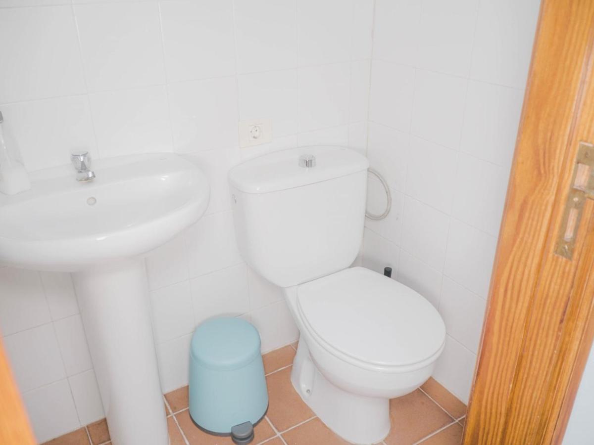กาซา เดล ซอล Apartment GRAN CANARIA ภายนอก รูปภาพ