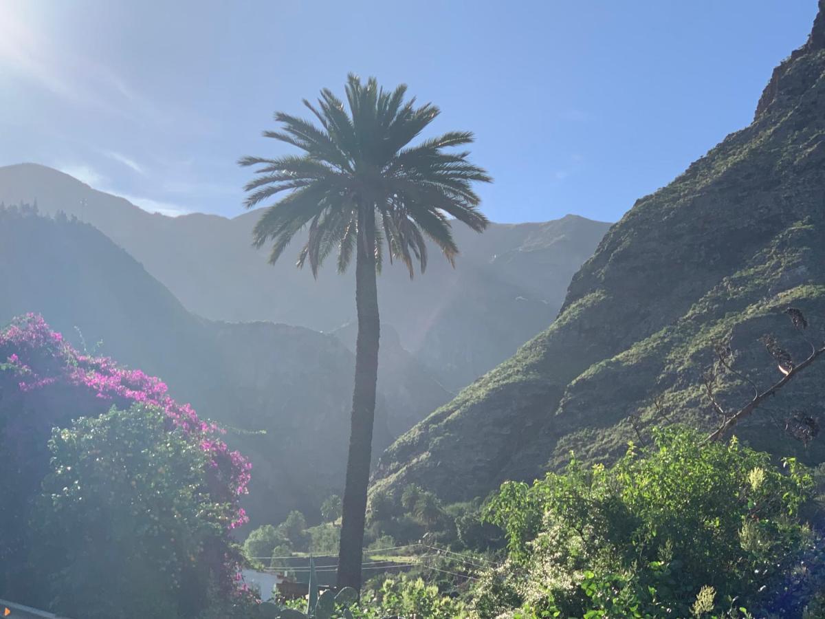 กาซา เดล ซอล Apartment GRAN CANARIA ภายนอก รูปภาพ