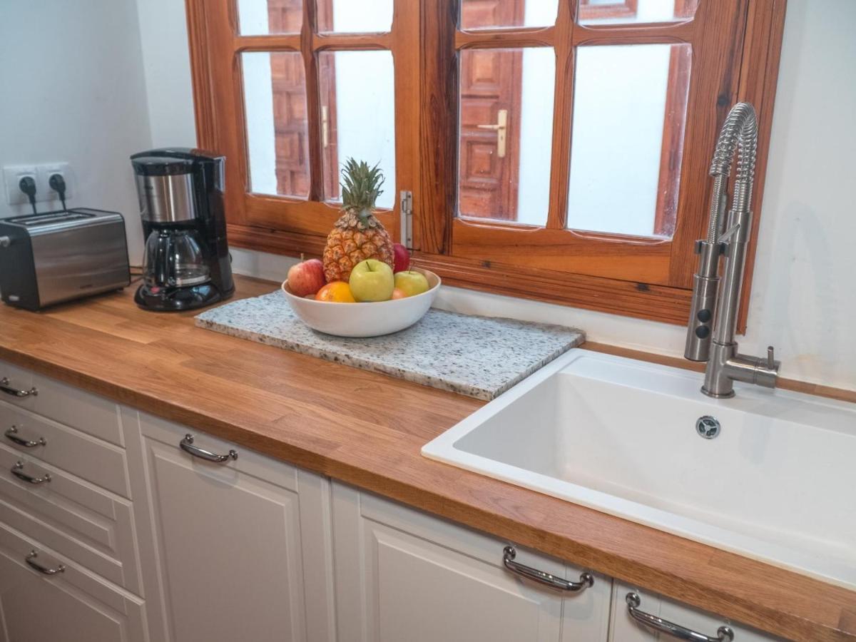 กาซา เดล ซอล Apartment GRAN CANARIA ภายนอก รูปภาพ