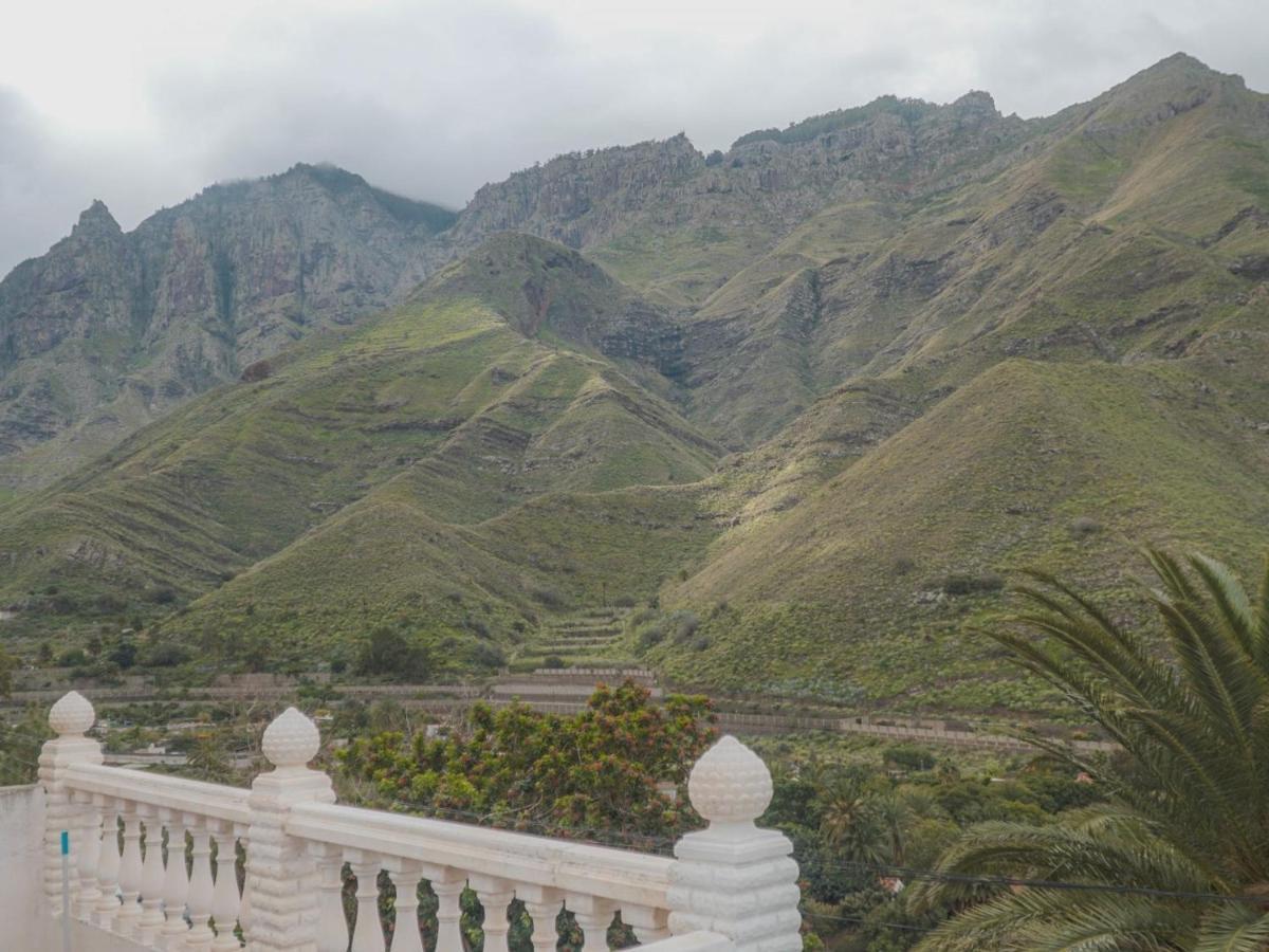 กาซา เดล ซอล Apartment GRAN CANARIA ภายนอก รูปภาพ