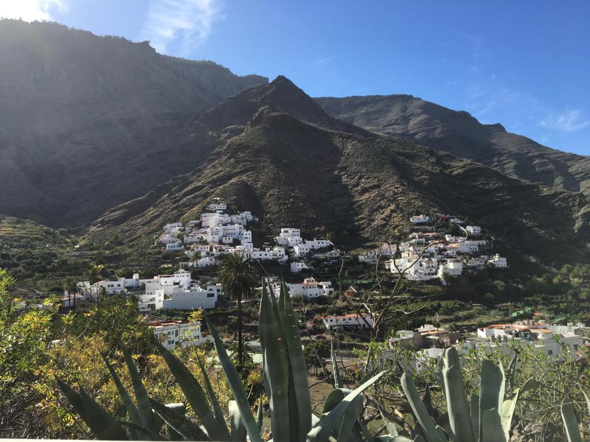 กาซา เดล ซอล Apartment GRAN CANARIA ภายนอก รูปภาพ