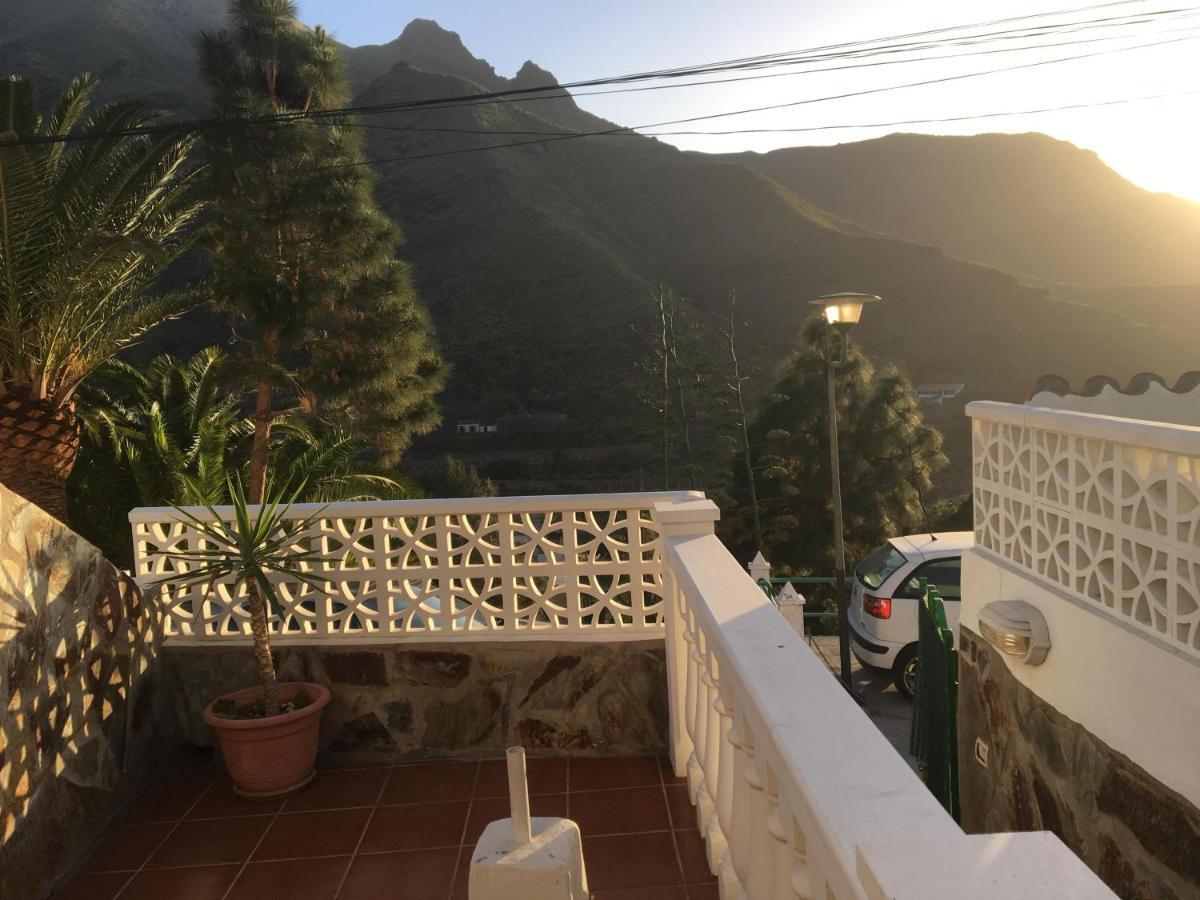 กาซา เดล ซอล Apartment GRAN CANARIA ภายนอก รูปภาพ